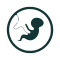 astra fertility embrology logo